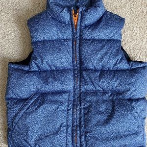 Old Navy Puffer Vest